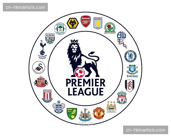 英超2025-2028周期海外转播收入增长23%至65亿英镑