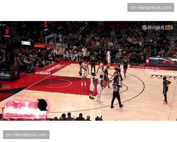 开拓者不敌黄蜂遭遇八连败，亨德森空砍32分