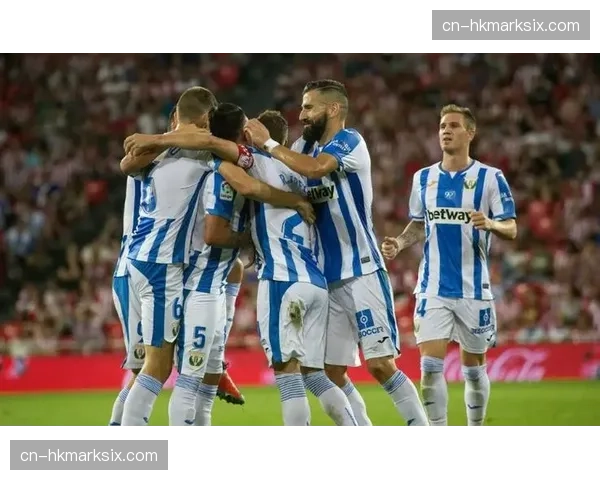 升班马对决前瞻：莱加内斯与巴拉多利德为保级展开直接对话