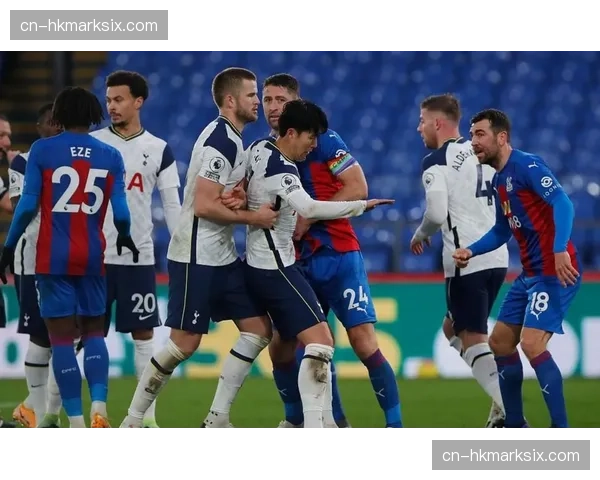 战术评论:为何更多球队开始采用“贴地传中”而非高空球? 战术评论:为何更多球队开始采用“贴地传中”而非高空球?