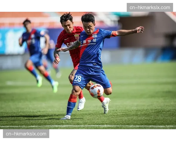 成都蓉城主场爆冷,2-1力克卫冕冠军上海海港