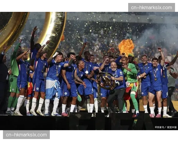 分析：欧冠取消客场进球规则后，淘汰赛的战术风格产生了哪些变化？