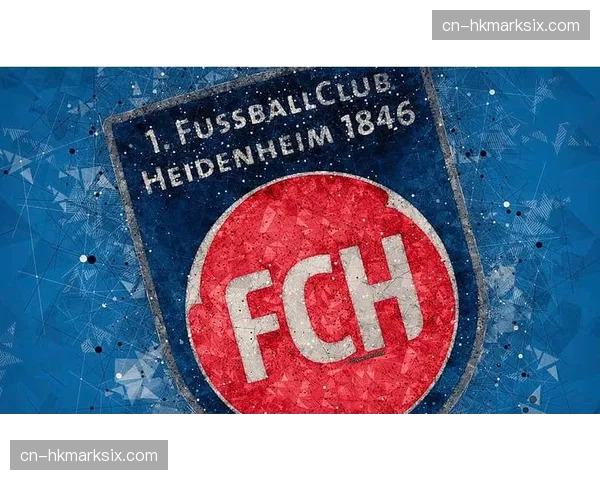 通讯：一支青年军的坚持，海登海姆提前四轮保级之路